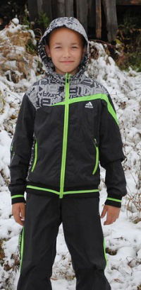 Дима Макаров