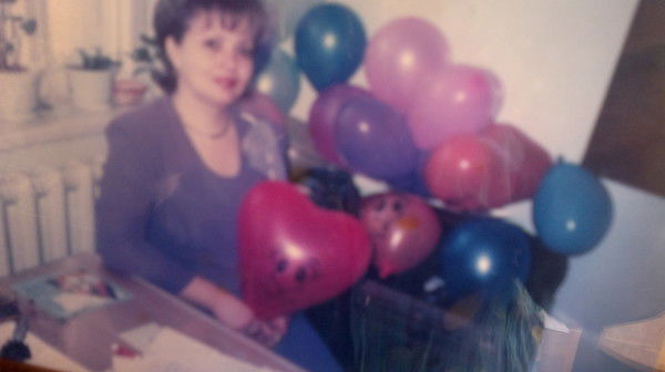 Людмила Дудиловская