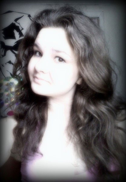 Женя Широбокова