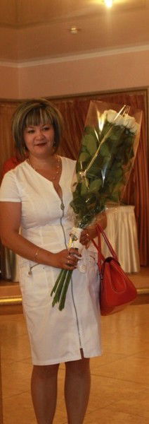 Ирина Пенкина