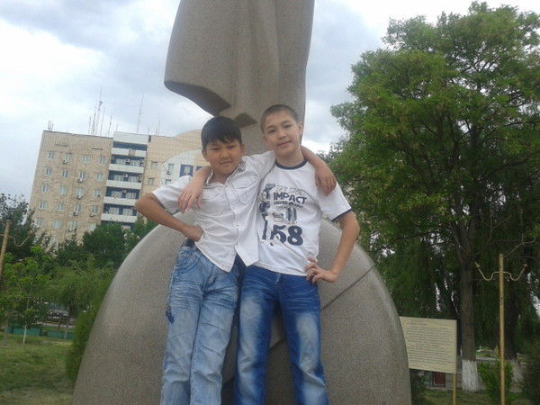 Ернар Заурбек