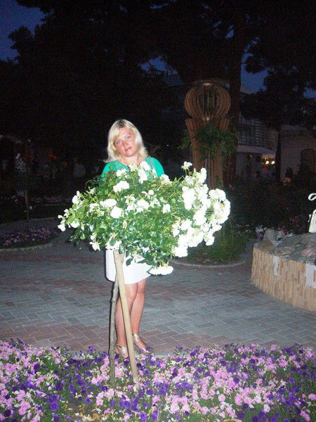 Юлия Курбатова