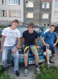 Колян Мудрый