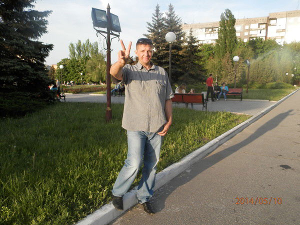 Игорь Румяцев