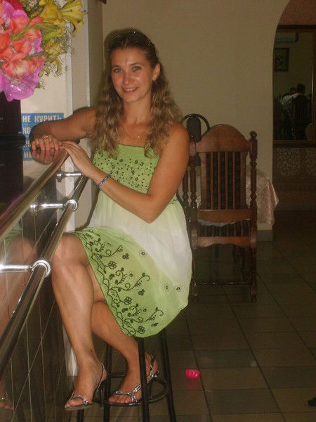 Ирина Нуждина