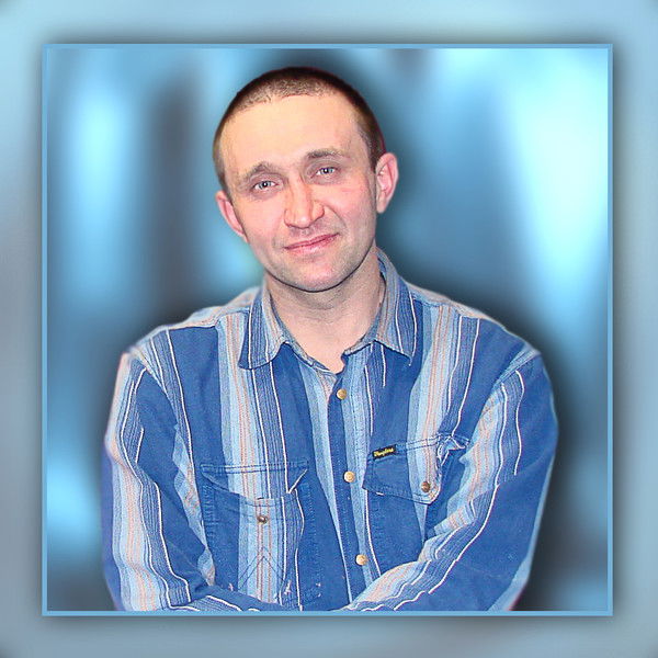 Андрей Балдин