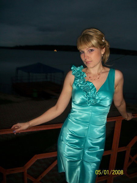 Татьяна Стрижова