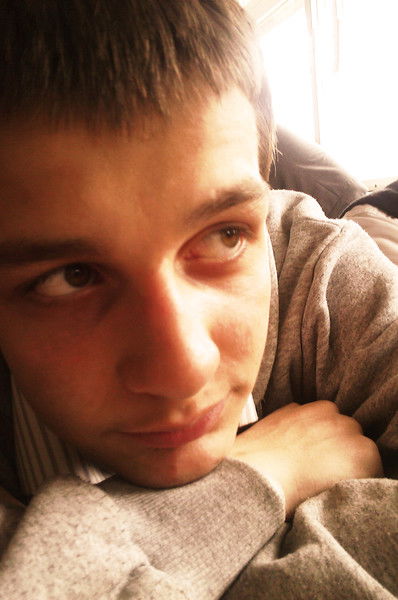 Егоров Егор