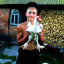 Кирилл Шамонин