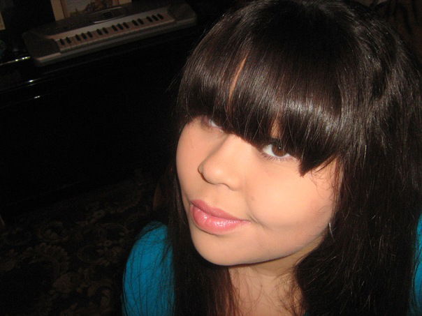 Валерия Овчинникова