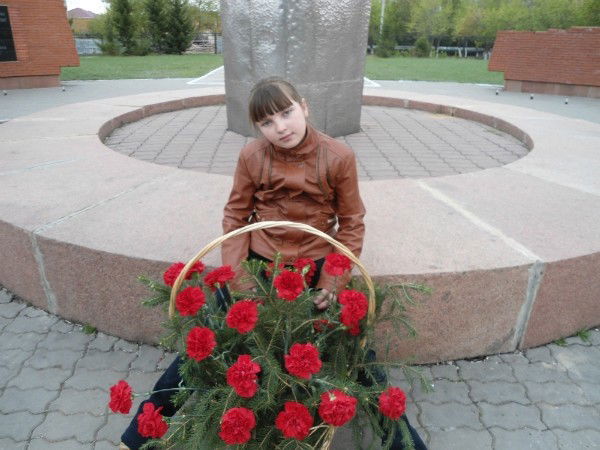 Анна Шаврина