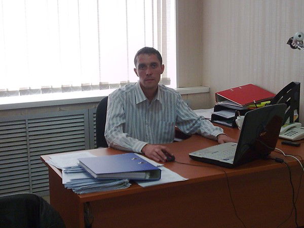 Евгений Манжуло