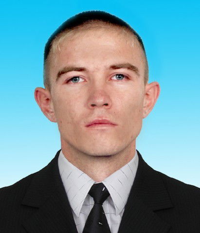 Александр Сулимов