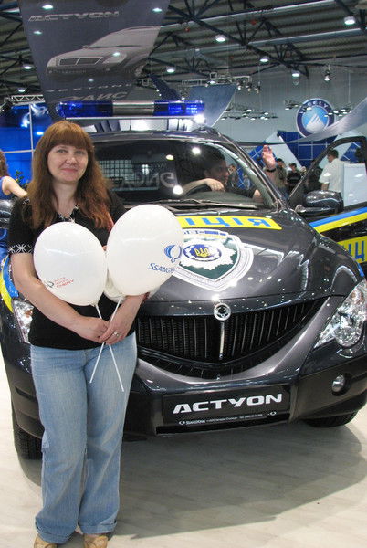 Людмила Зимовец