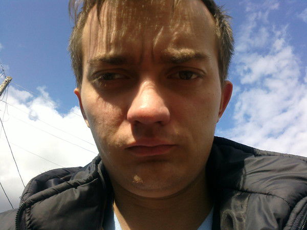 Артём Анисимов