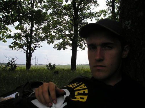 Гарасимчук Володимир