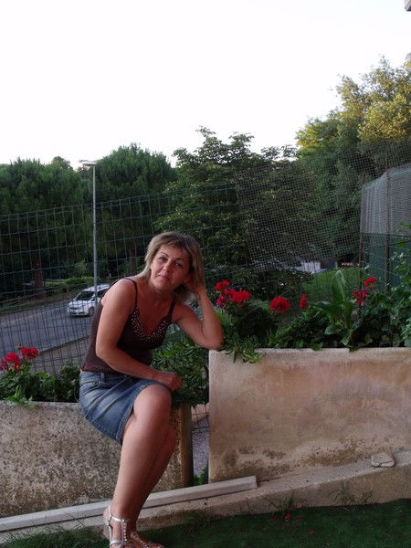 Наташа Мартыненко