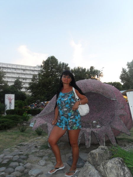 Татьяна Артемьева