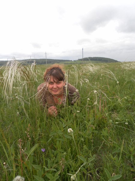 Юлия Утёнкова