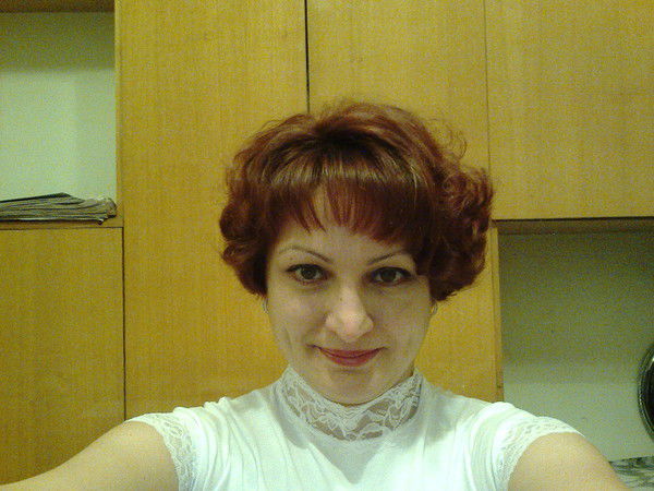 Ульяна Воронова