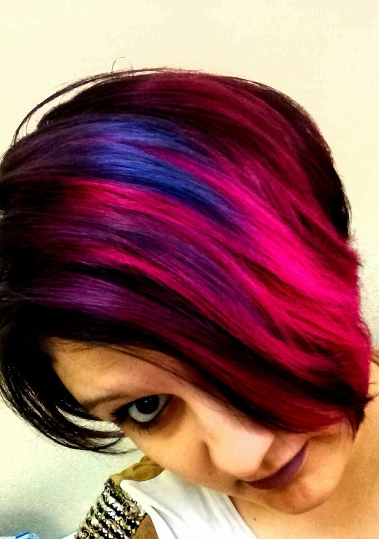 Мария Дымчак