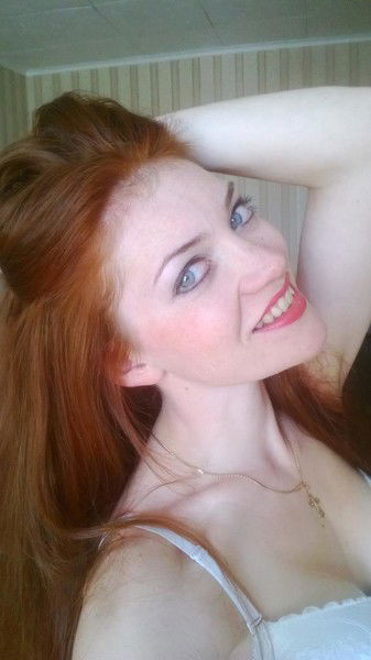 Дарья Матвеева