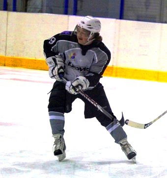 Владислав Шибаев