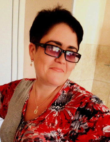 Наталья Новоселова