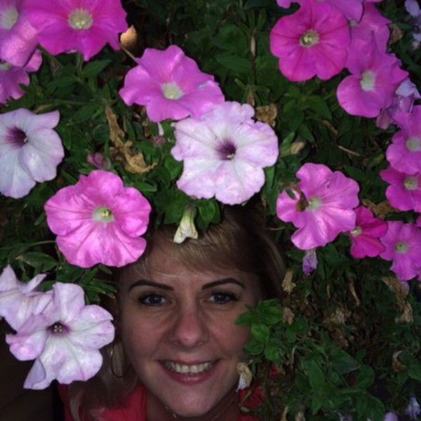 Ирина Моисеева