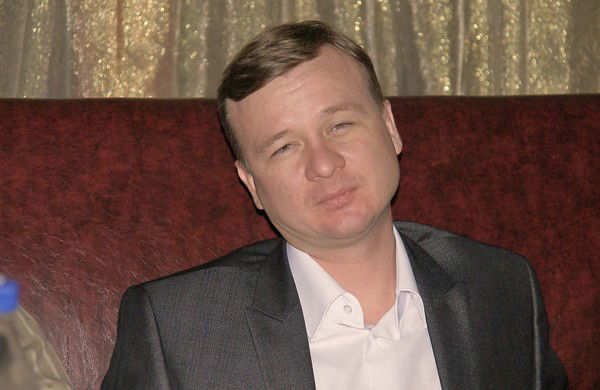 Алексей Пивень