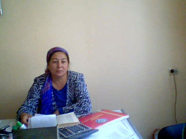 Тамара Кубатова