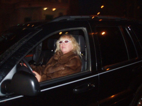 Валентина Зазиянц