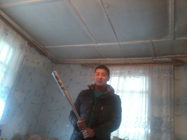 Аибек Толеулин