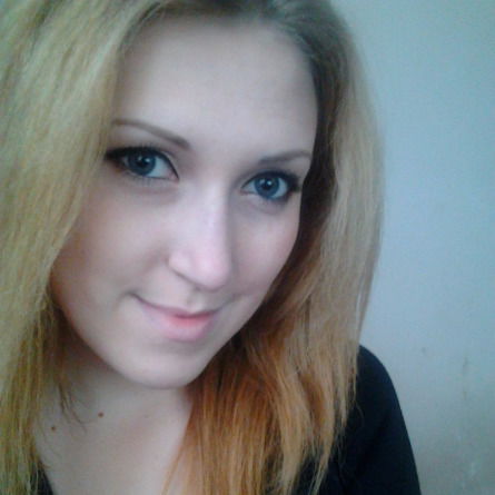 Анастасия Вислогузова