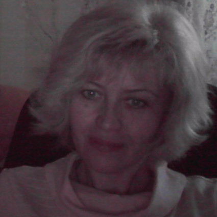 Елена Холодова