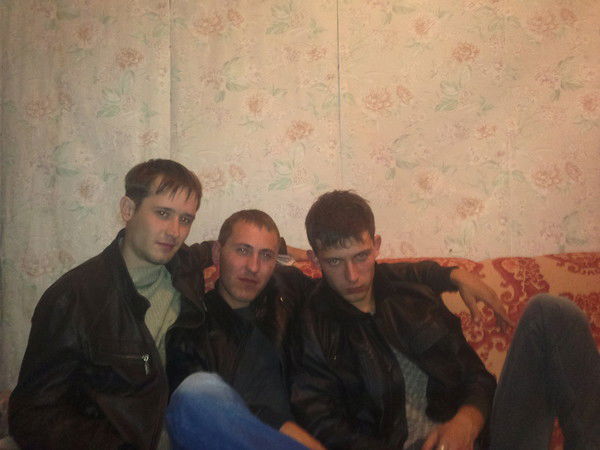 Евгений (Женя)