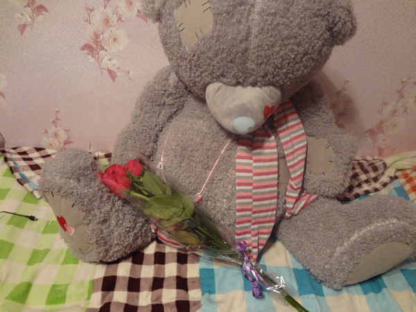 Таня Останина