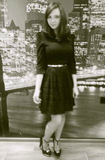 Анастасия :d