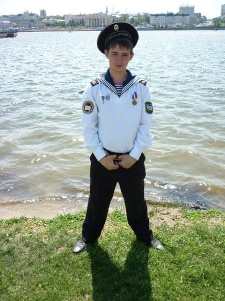 Роман Григоров