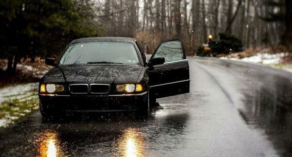 Антон Новиков