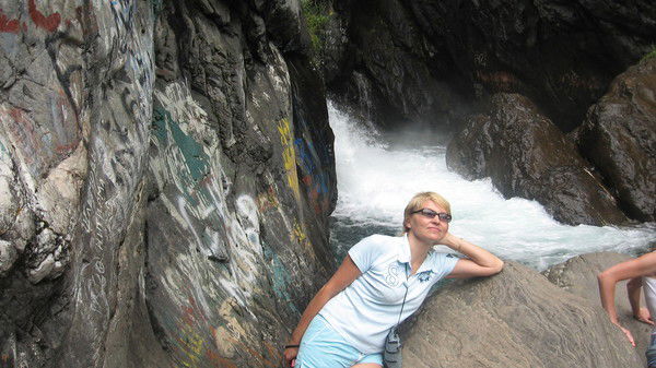 Нина Рогалева