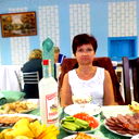 Наталья Ахрамович