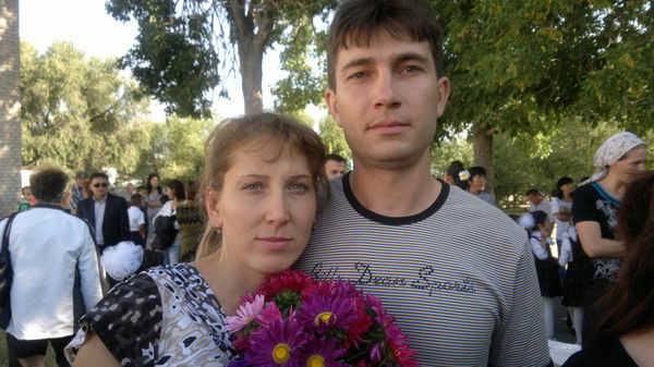 Евгения Чумакова