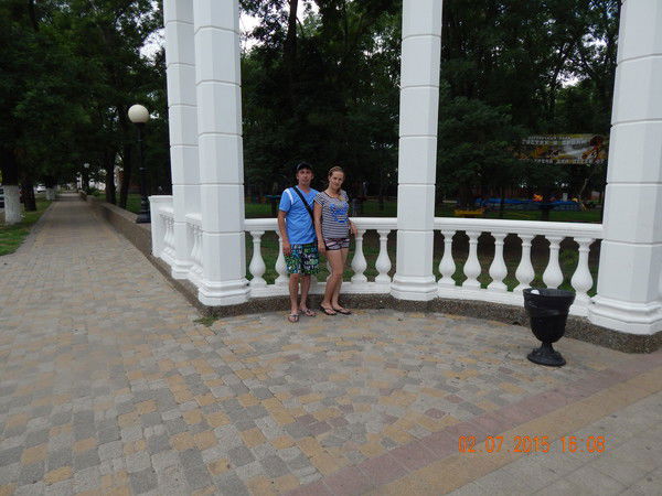 Аня Семикрас