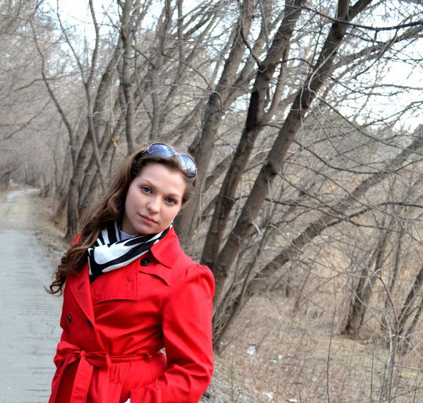 Нина Казакова