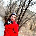 Нина Казакова