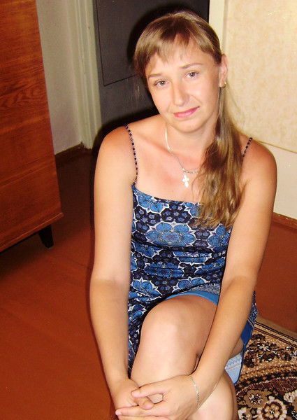 Светлана Макотрина