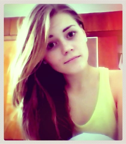 Кристина Лисунова