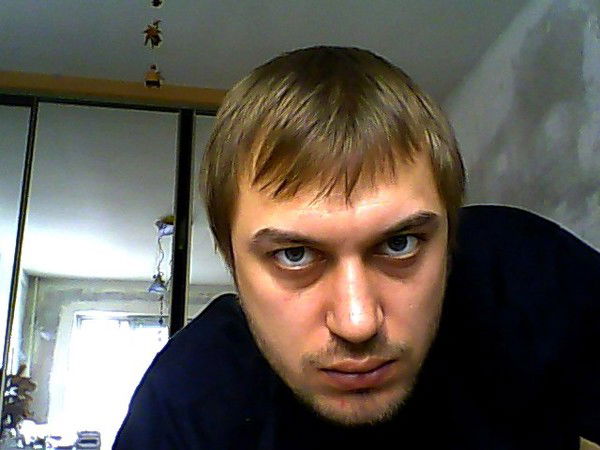 Александр Толчеев