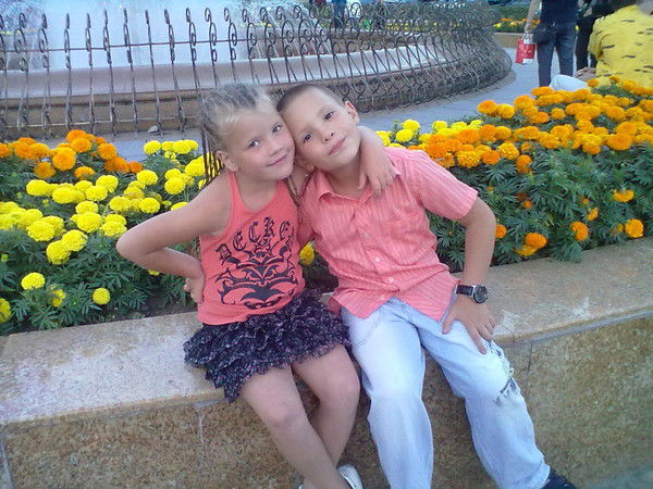 ******* Ekaterina*******